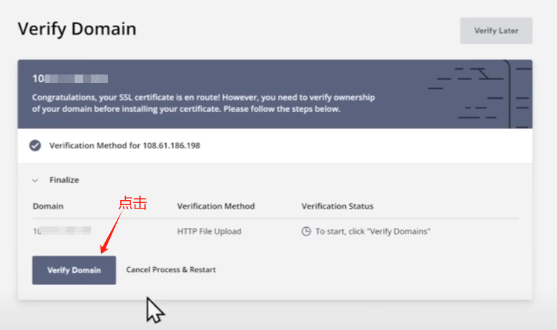 使用 HTTPS 为 x-ui 面板增加安全防护插图15