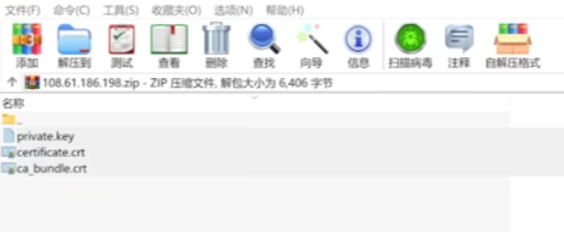 使用 HTTPS 为 x-ui 面板增加安全防护插图17