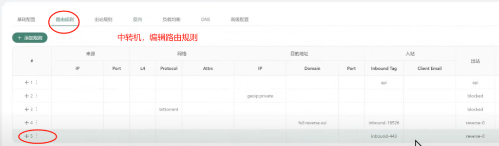 跨境电商必备：Xray反向代理实现静态住宅IP环境插图18