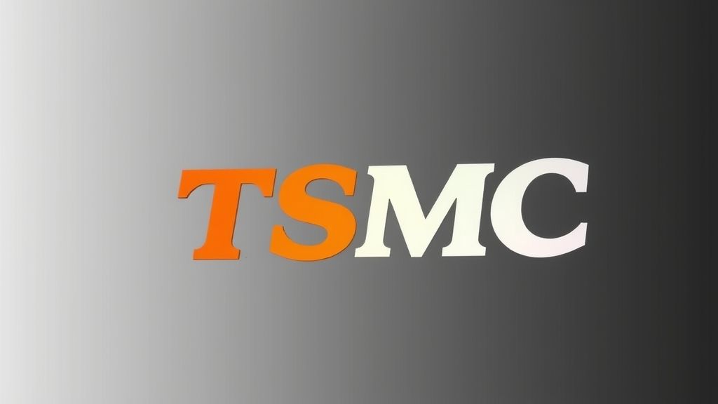 台积电台中厂1.4nm工艺迈出关键一步：2028年下半年启动量产，巩固领先地位