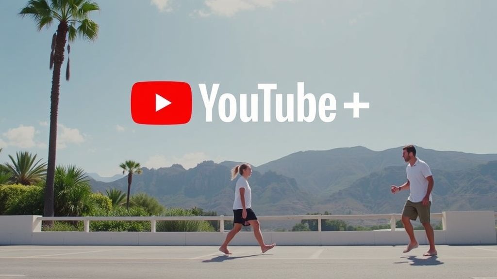 YouTube Shorts深度整合Adobe Premiere移动版：专业剪辑工具助力创作者升级内容体验