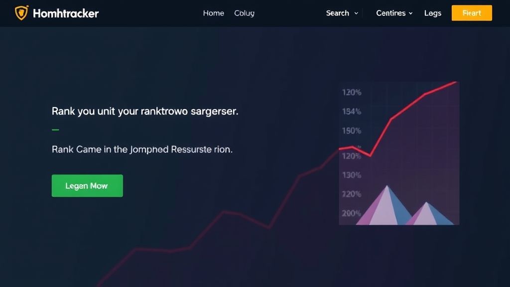 深度解析:面对动态搜索引擎与AI浪潮,Ranktracker如何革新排名追踪?