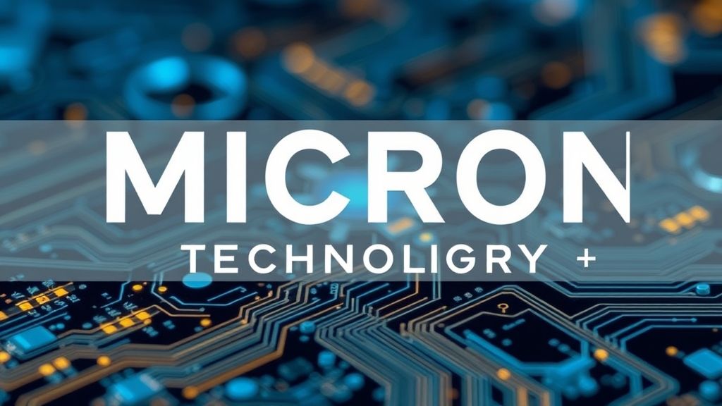 美光科技积极招募人才,巩固台湾地区AI服务器与HBM先进封装产能