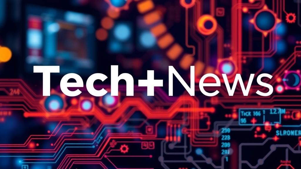 TechCrunch 媒体平台:前沿科技与行业洞察