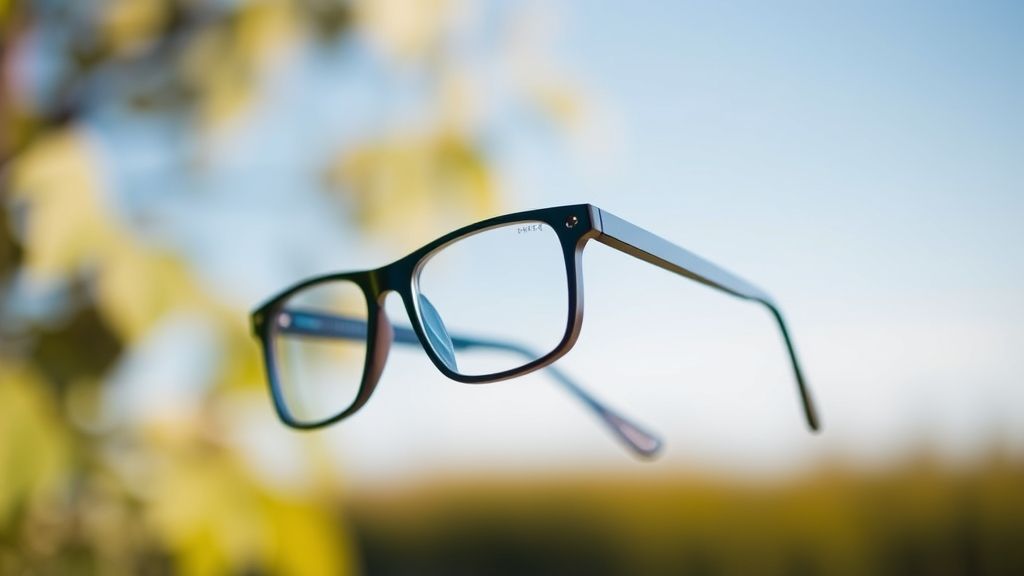 亚马逊智能眼镜革新物流末端配送：AI赋能，效率与安全并重