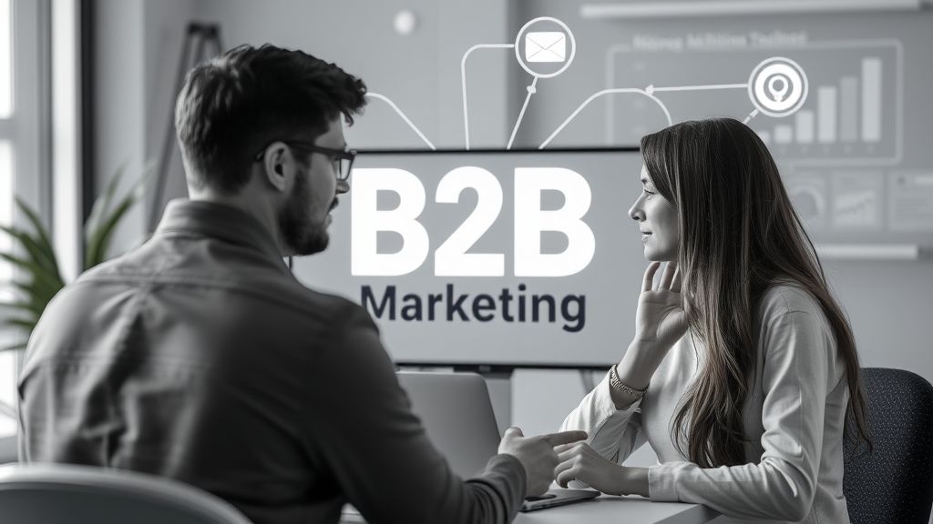 2026年B2B内容与营销趋势：AI、体验式营销与人才战略的深度洞察