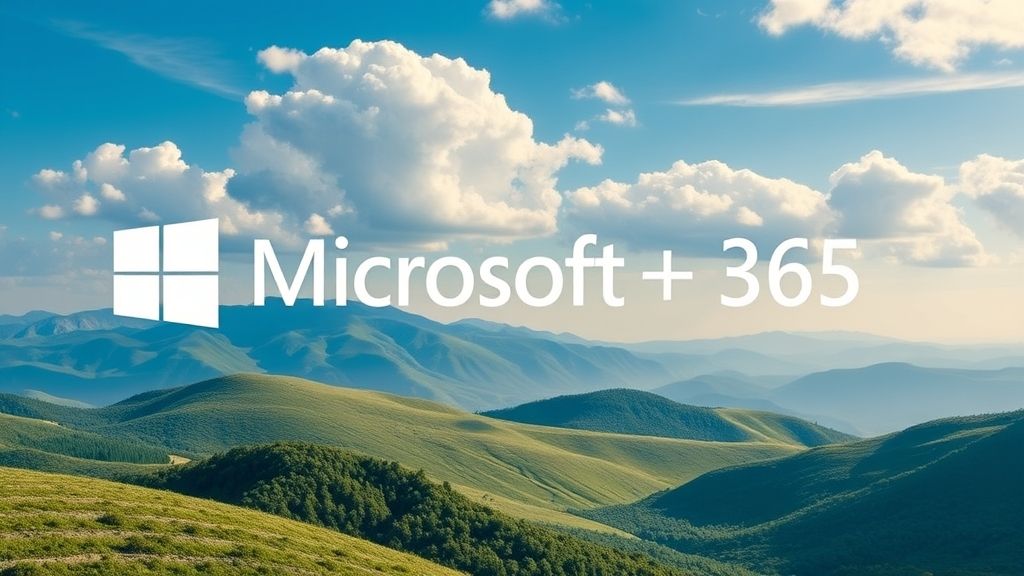 微软365应用更新引争议：Copilot AI接管界面，用户操作体验受损