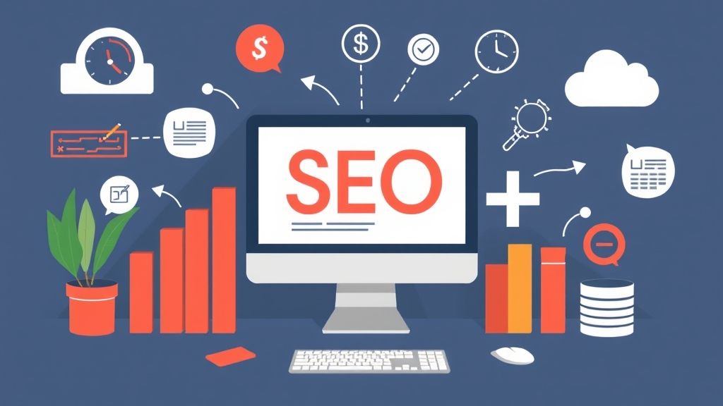 揭秘LSI关键词迷思：拥抱语义化SEO策略，引领未来搜索优化