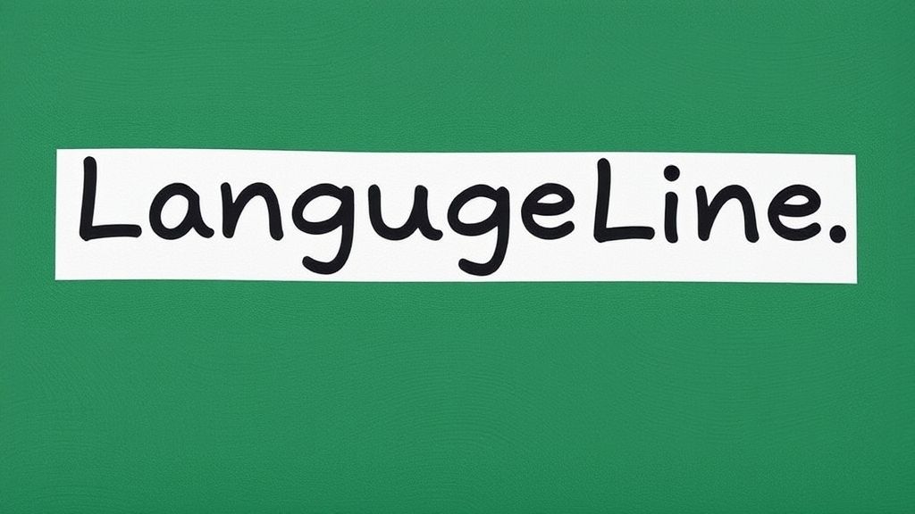 LanguageLine 荣获“最佳工作场所”称号，彰显企业文化与员工价值