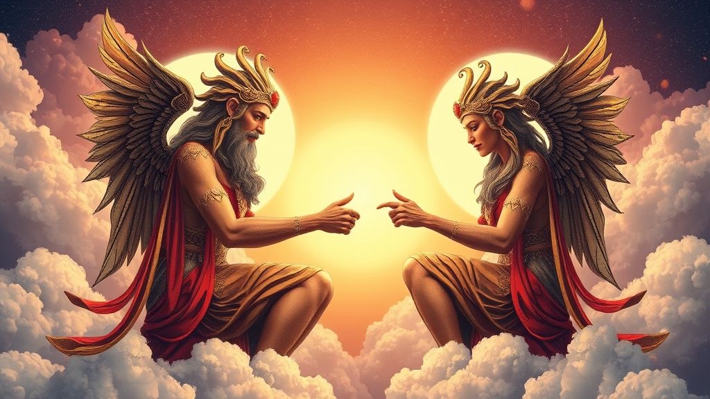 Google Gemini新增演示文稿生成功能：AI赋能高效创作