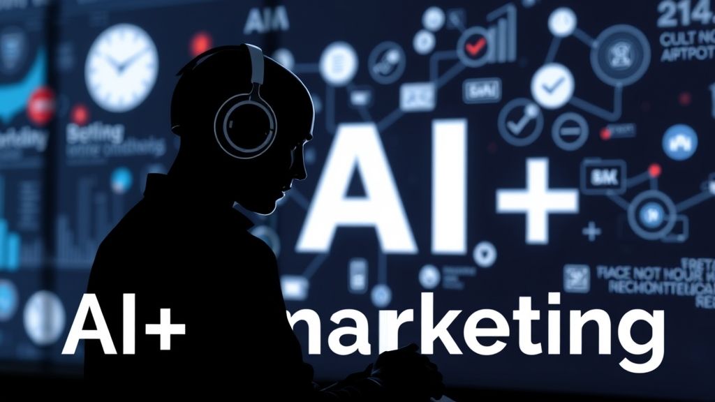 Changescape Web:AI驱动营销,兼顾科技效率与人性化服务