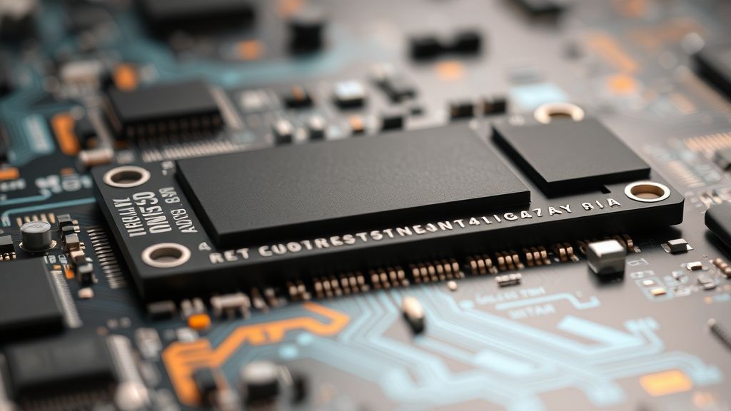 三星V8 NAND产线利用率Q3显著提升:AI需求驱动与市场影响分析