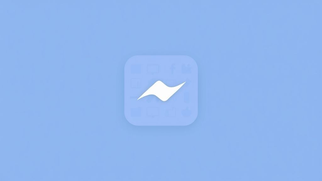 高效拦截Facebook Messenger垃圾信息：AI驱动的智能解决方案