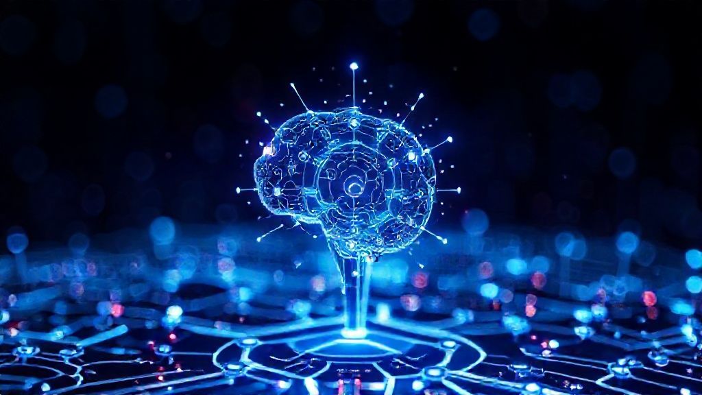 人工智能板块引领美股反弹，科技巨头支撑纳斯达克指数