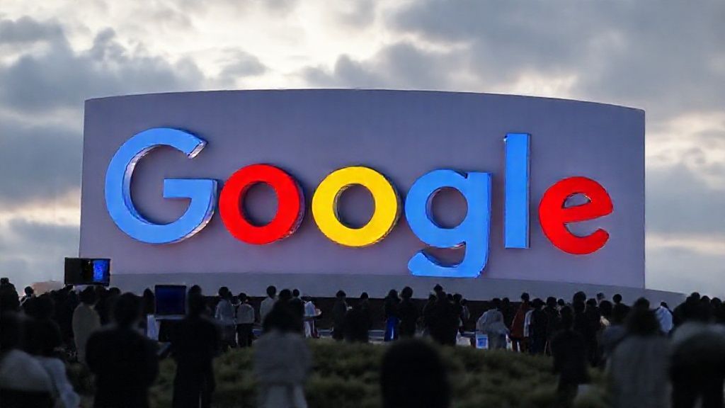 谷歌AI技术解读：2026年GOOGL股票的潜在增长动力