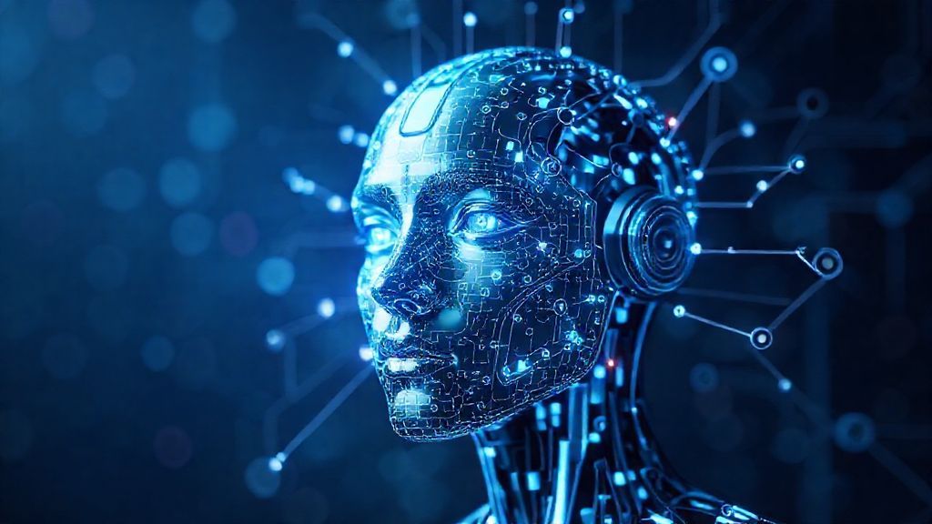 人工智能重塑搜索引擎格局：零点击搜索时代的机遇与挑战