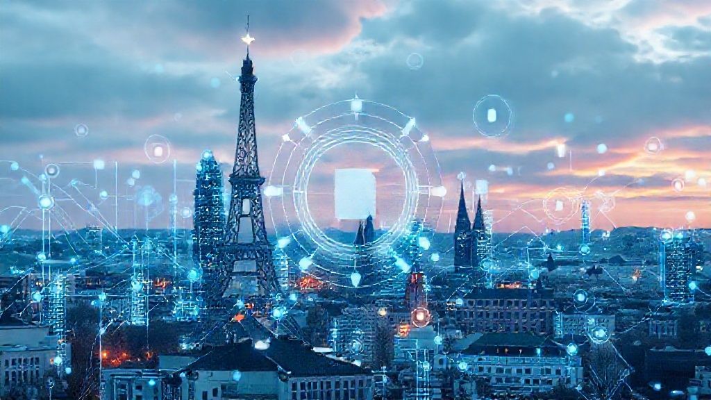 欧洲科技一周速览：建筑科技融资动态与AI驱动的行业革新