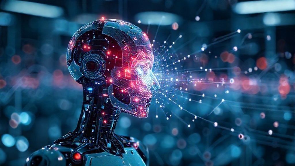 人工智能赋能现代营销：HubSpot的The Loop框架解析