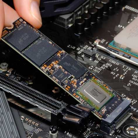 SSD与内存价格上涨