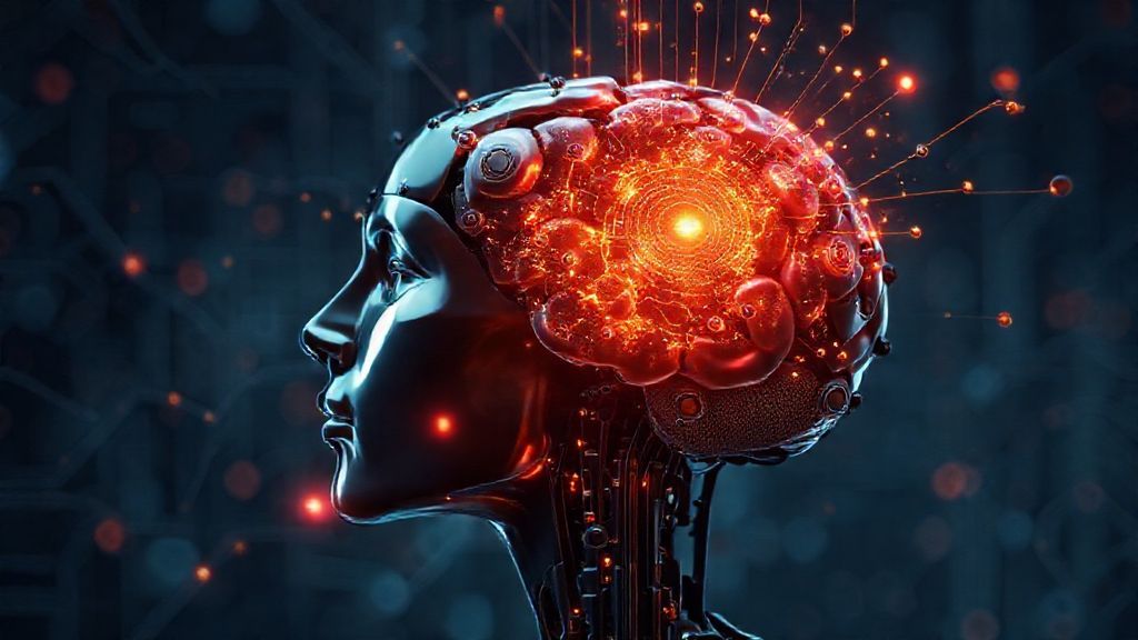 人工智能:助力创意工作的变革伙伴