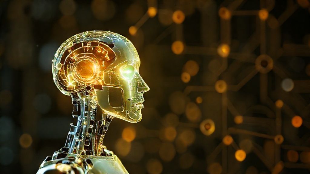 为何这位科技CEO坚持人工审核简历，而非依赖AI？