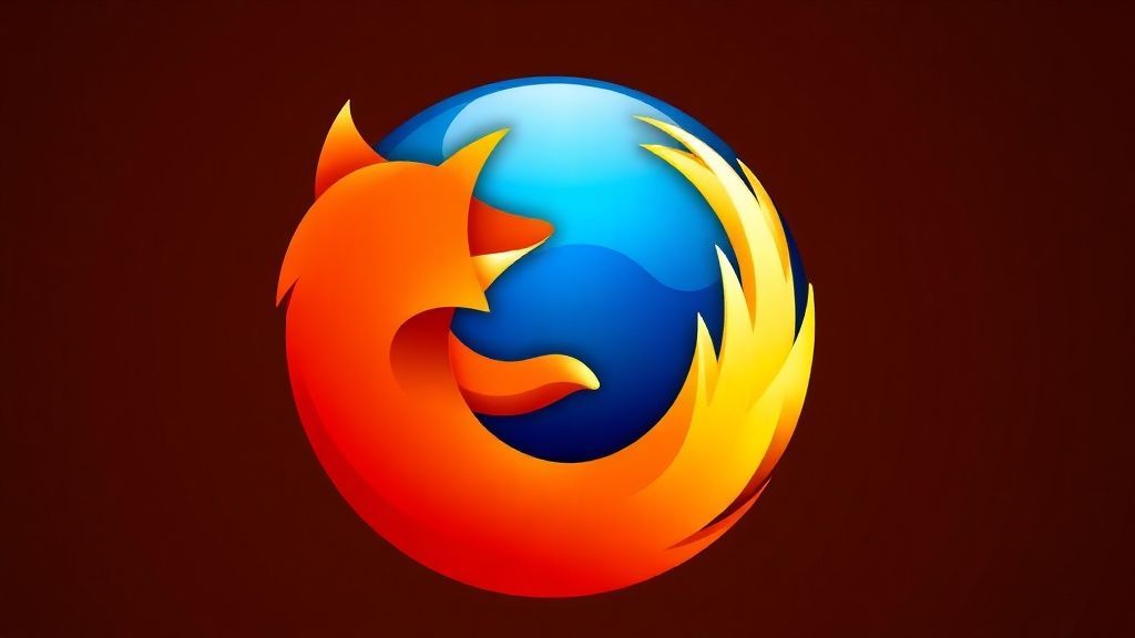 Mozilla Firefox 探索“AI 窗口”新功能，赋予用户对人工智能的自主控制权