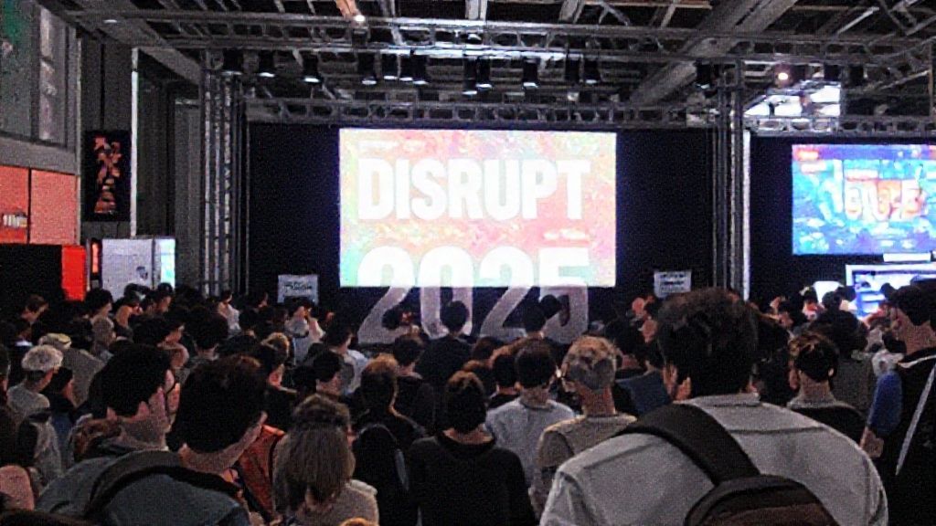 2025年TechCrunch Disrupt大会：聚焦AI、创投与前沿科技趋势