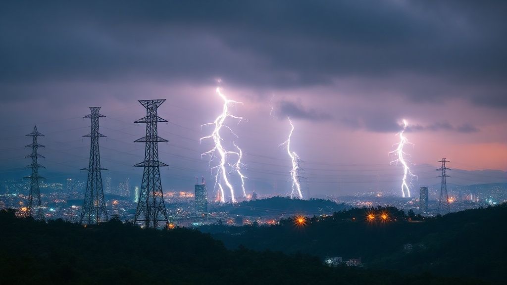 电力成本攀升，美国民主党面临兑现承诺的严峻挑战