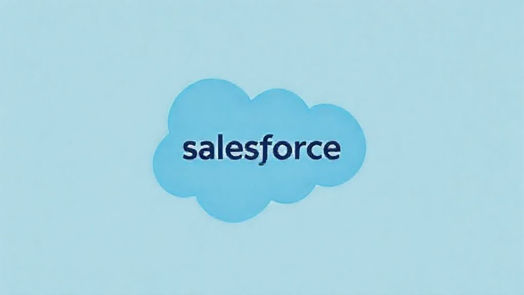 Salesforce战略性收购Spindle AI，赋能Agentforce提升智能分析能力