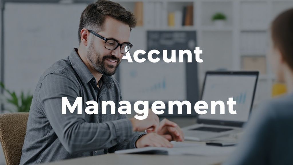 账户安全与便捷访问：一站式指南