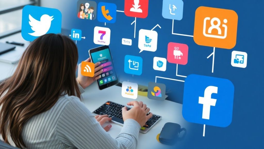 Agorapulse：全面提升社交媒体管理效率与成果