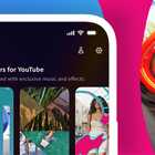 &#039;Create for YouTube Shorts&#039; in Adobe Premiere mobile