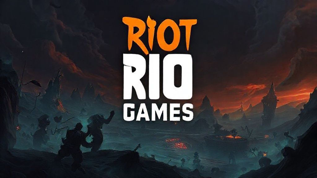 游戏行业动态速览：Riot Games牵手Globant，Devolver Digital挑战GTA 6发布日，Take-Two公布销量数据