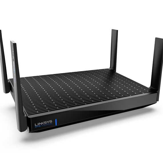 Linksys Hydra Pro 6E MR7500 family-Best Wi-Fi 6E Routers for Low-Latency Gaming