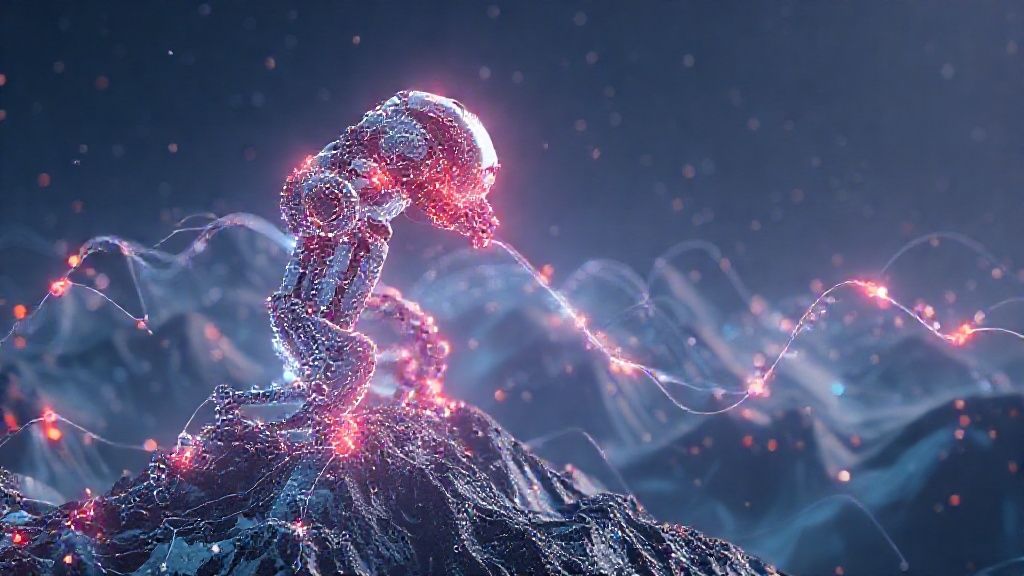 AI浪潮下的好莱坞：当动物演员“失业”，银幕温度何处寻？