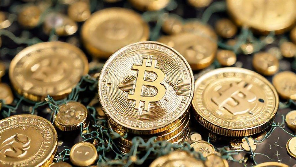 分析加密货币市场动态:技术、趋势与投资洞察