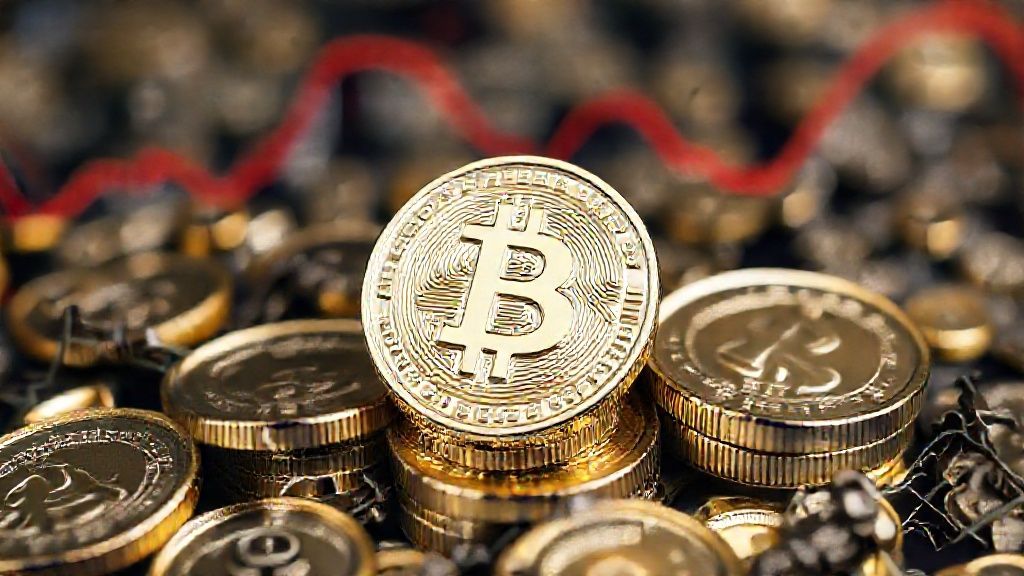 加密货币投资：风险、回报与审慎决策的关键考量