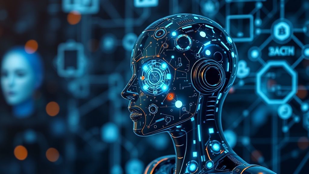 人工智能在现代金融领域的深度应用：技术、挑战与未来展望