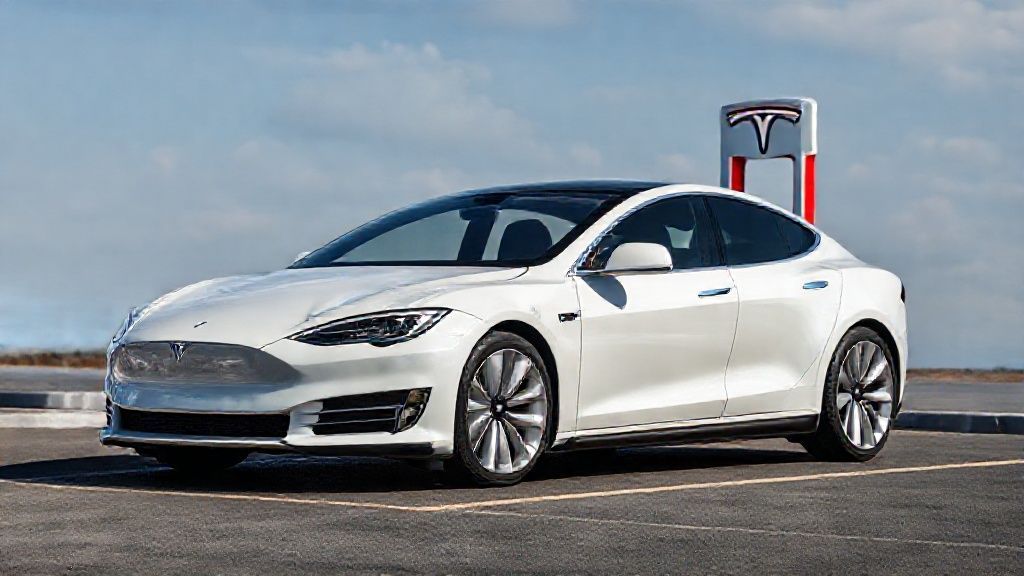 专业分析师警示：特斯拉股价或面临高达70%的跌幅，即使马斯克获得万亿美元薪酬