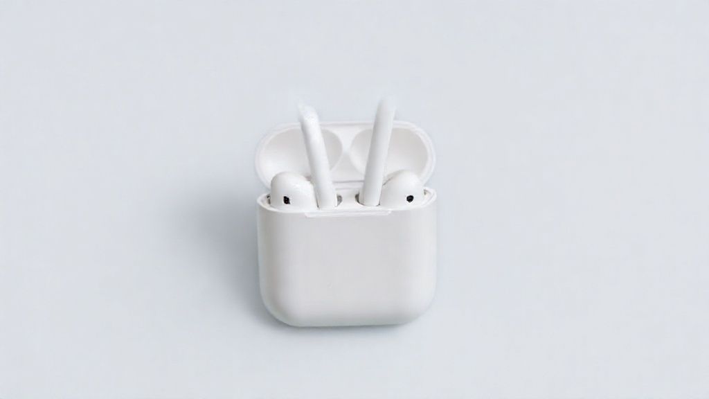 Apple AirPods 4 提前进入黑色星期五优惠，非降噪版历史新低仅售90美元