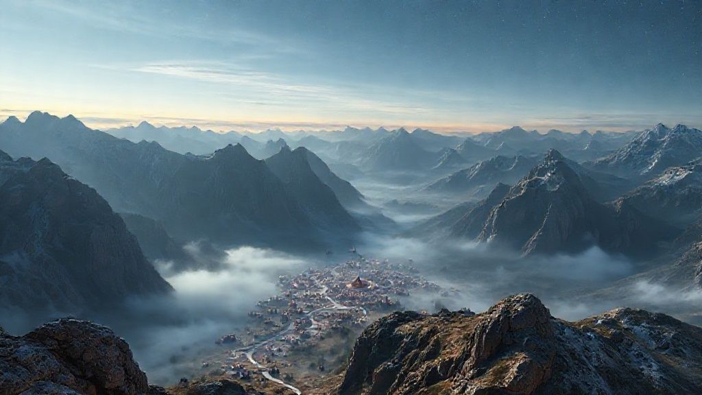 Palantir 业绩创纪录：CEO Karp 喊话“我们是对的”，PLTR 股价何去何从？