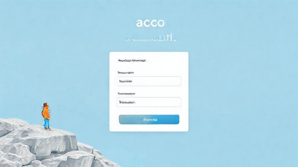 用户账户管理指南：登录、注册与密码恢复