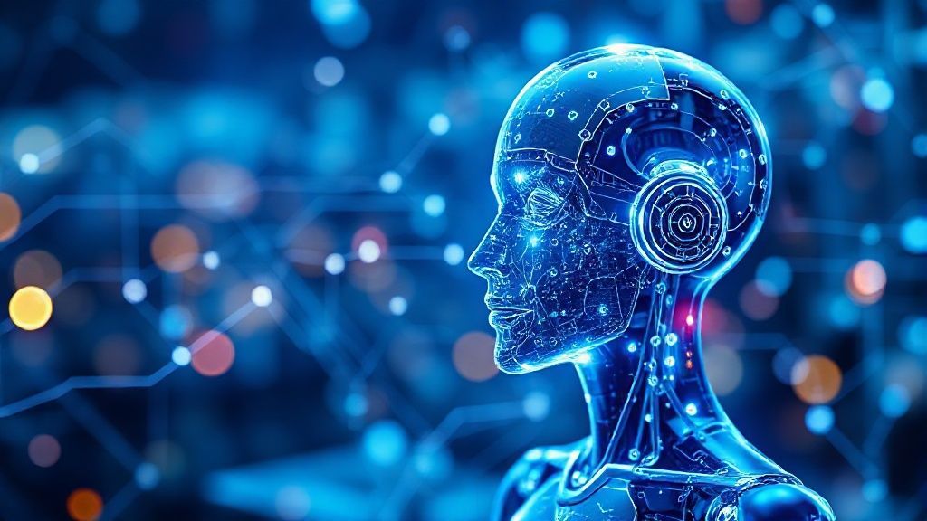 谷歌大脑创始人安德鲁·吴：拥抱“意念编程”，赋能全员效率革新