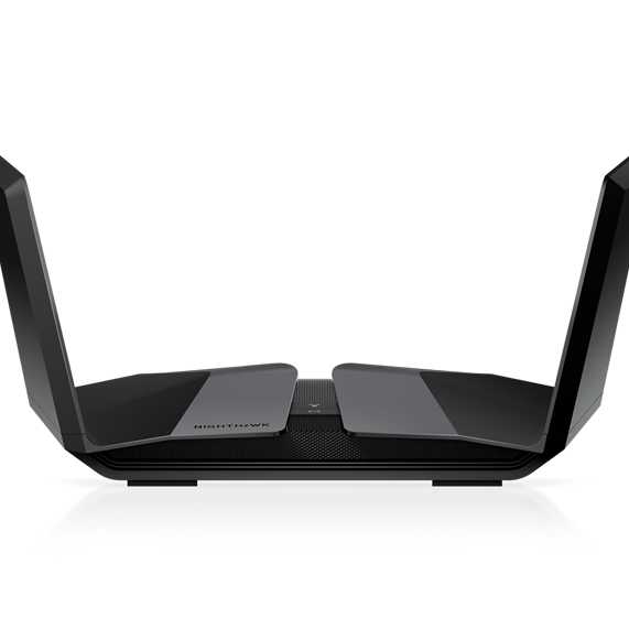 Netgear Nighthawk RAXE500-Best Wi-Fi 6E Routers for Low-Latency Gaming