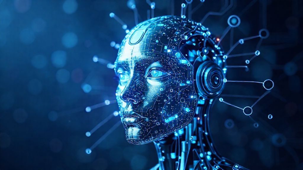 当AI遇上冷战：一场颠覆性的百老汇音乐剧艺术实验