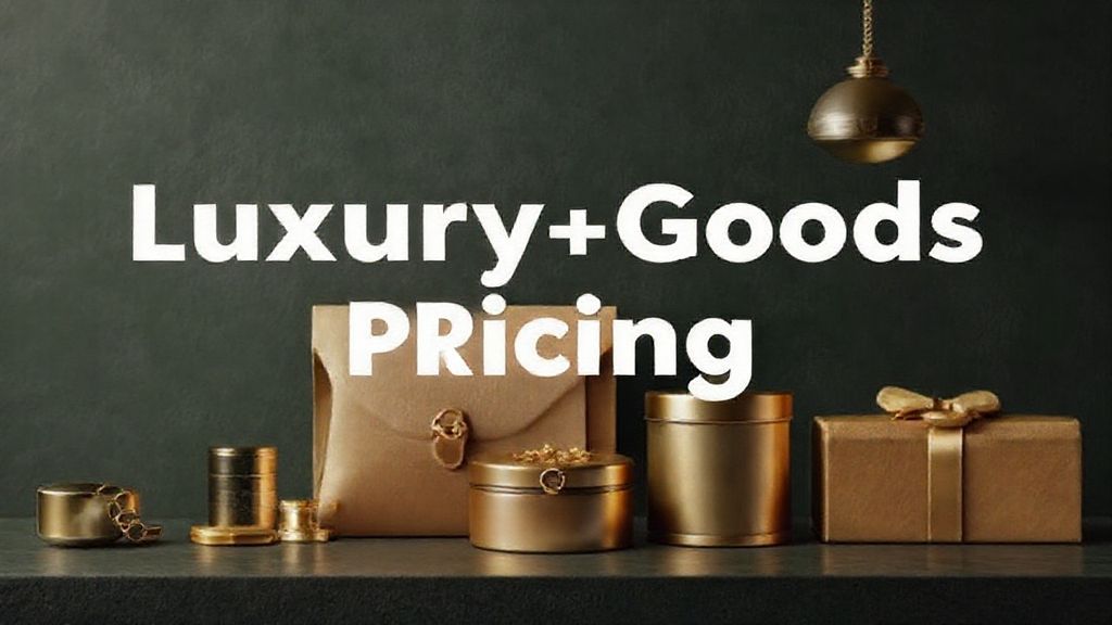 守护奢华价值：AI技术如何赋能高端品牌应对市场挑战