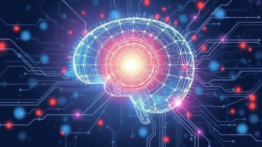 人工智能与SEO自动化：赋能行业领先地位的策略解析