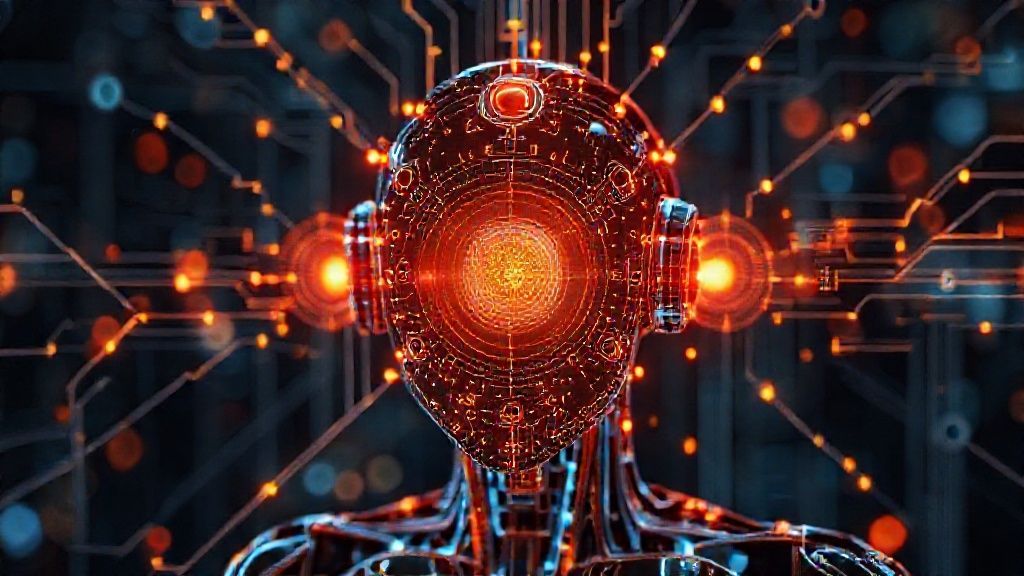 人工智能版权争议：英国高院裁决未解核心难题，专利与创新策略研讨会即将举行