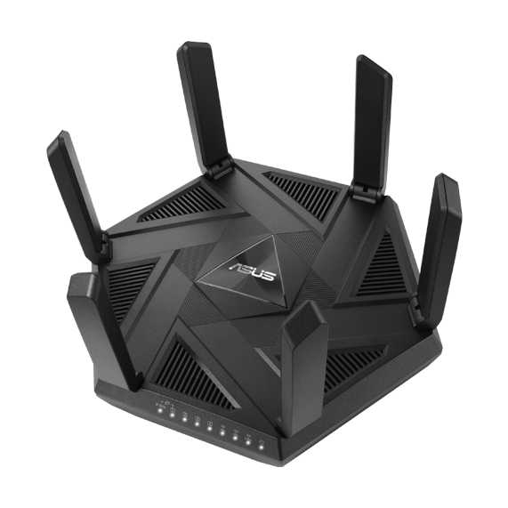 ASUS RT-AXE7800-Best Wi-Fi 6E Routers for Low-Latency Gaming