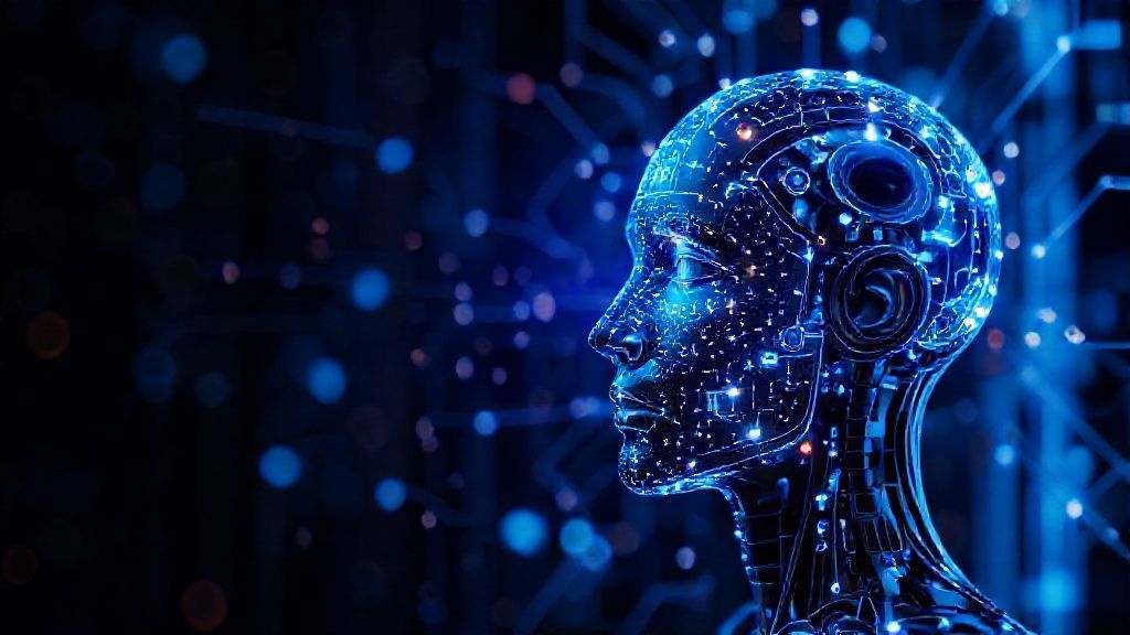 人工智能驱动的商业变革：机遇、挑战与个人应对策略